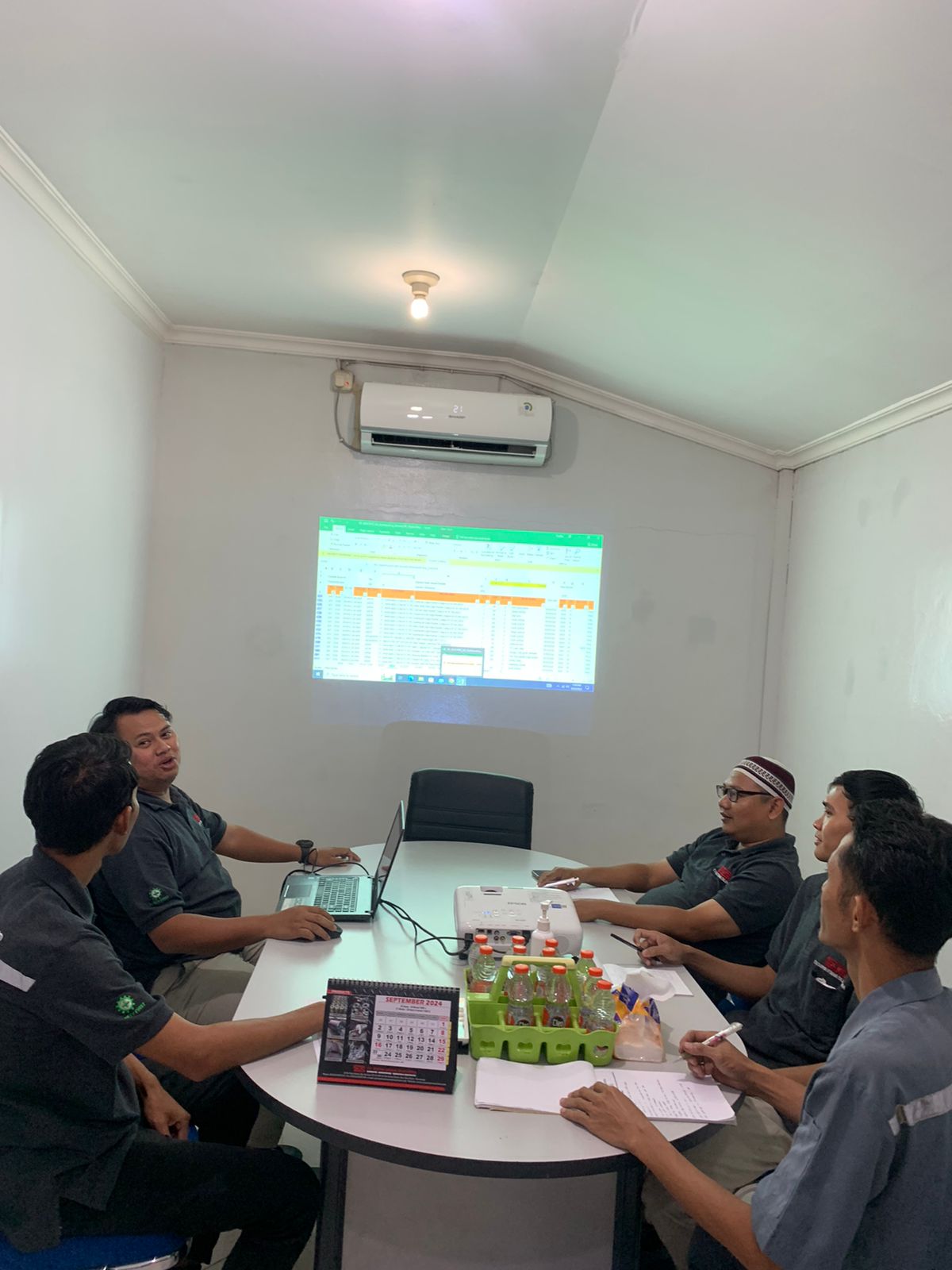 Layanan Terintegrasi 